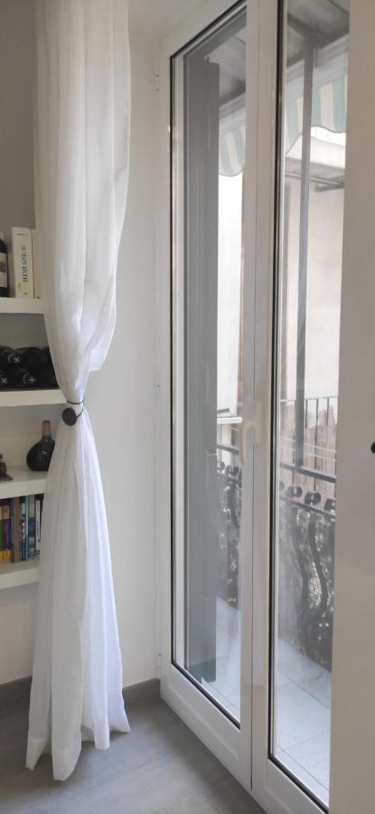La Vinaccia Casa Vacanze Apartment Napoli Exterior foto