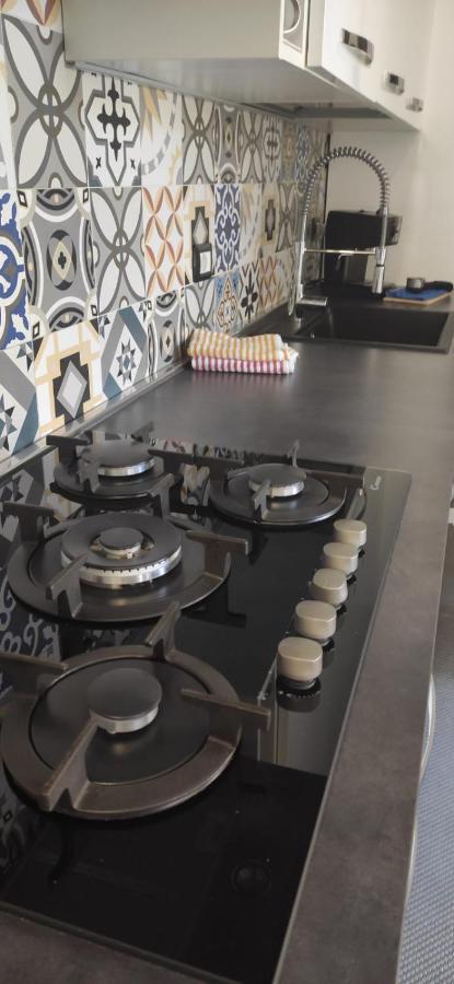 La Vinaccia Casa Vacanze Apartment Napoli Exterior foto